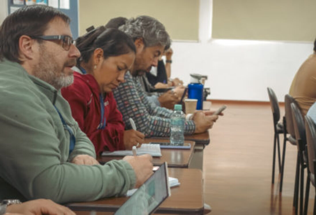 Jubileu Dehoniano em Quito, no Equador | 2026
