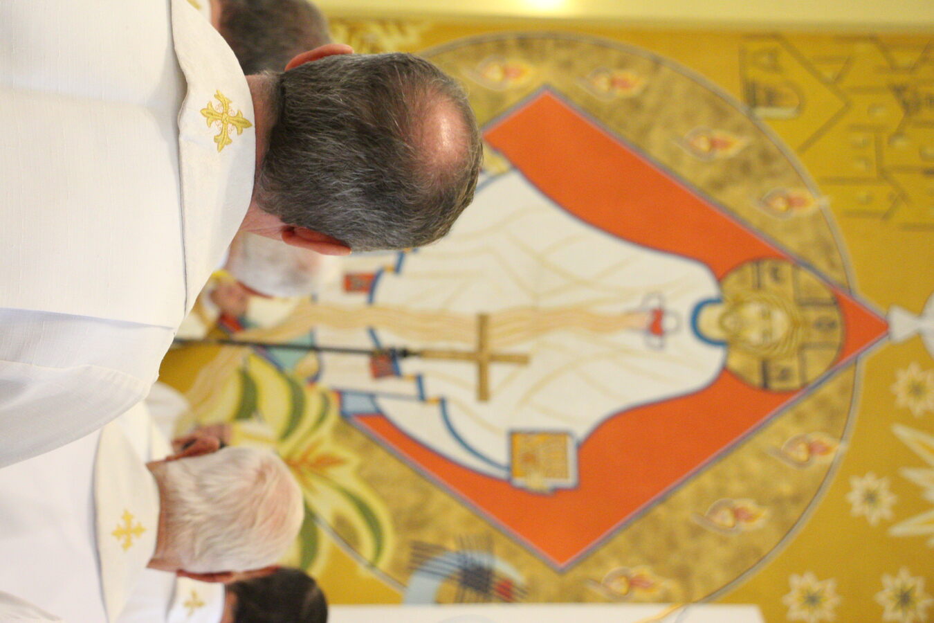 Província BRM celebra a Solenidade do Sagrado Coração de Jesus com encontro de formandos e religiosos