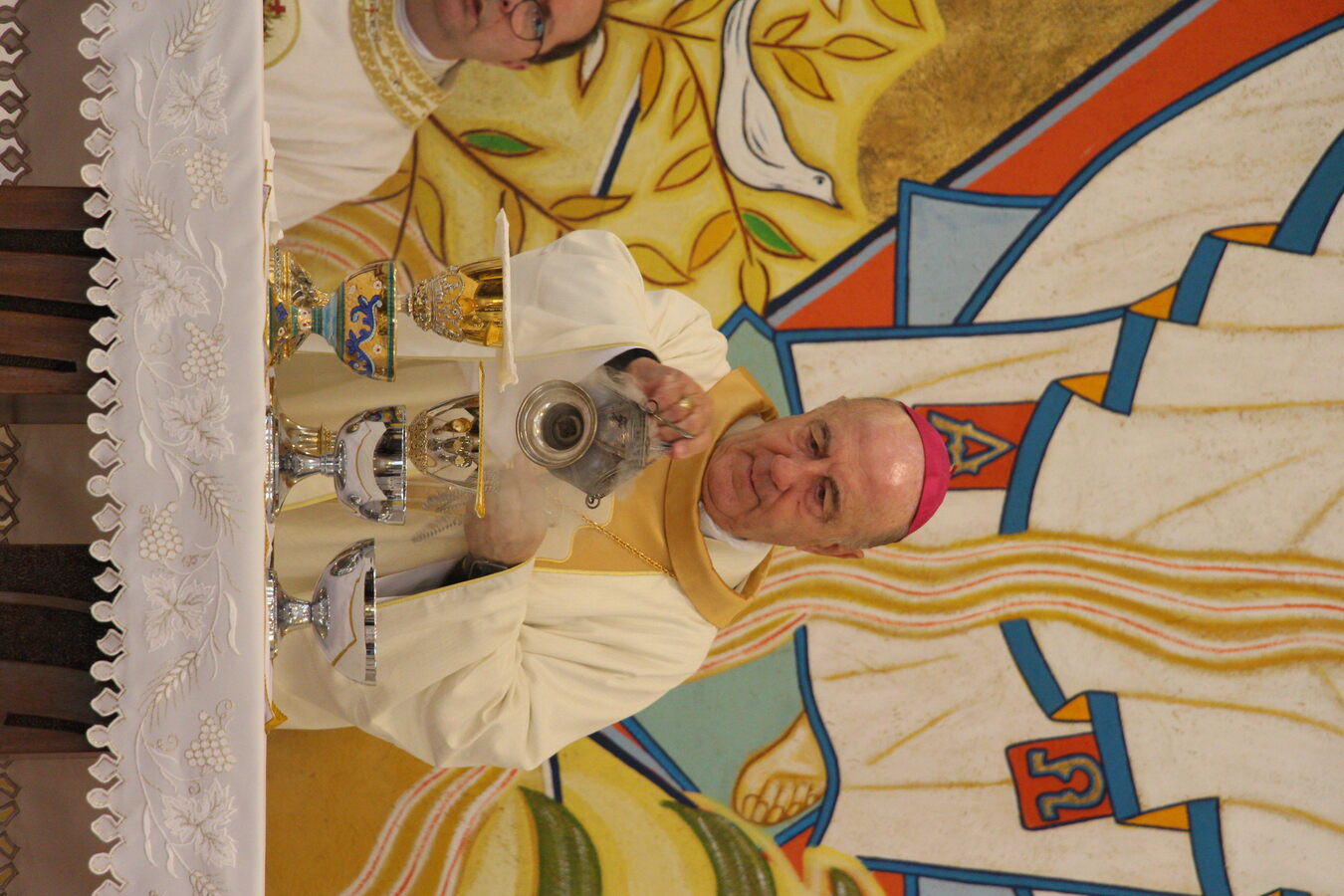 Província BRM celebra a Solenidade do Sagrado Coração de Jesus com encontro de formandos e religiosos