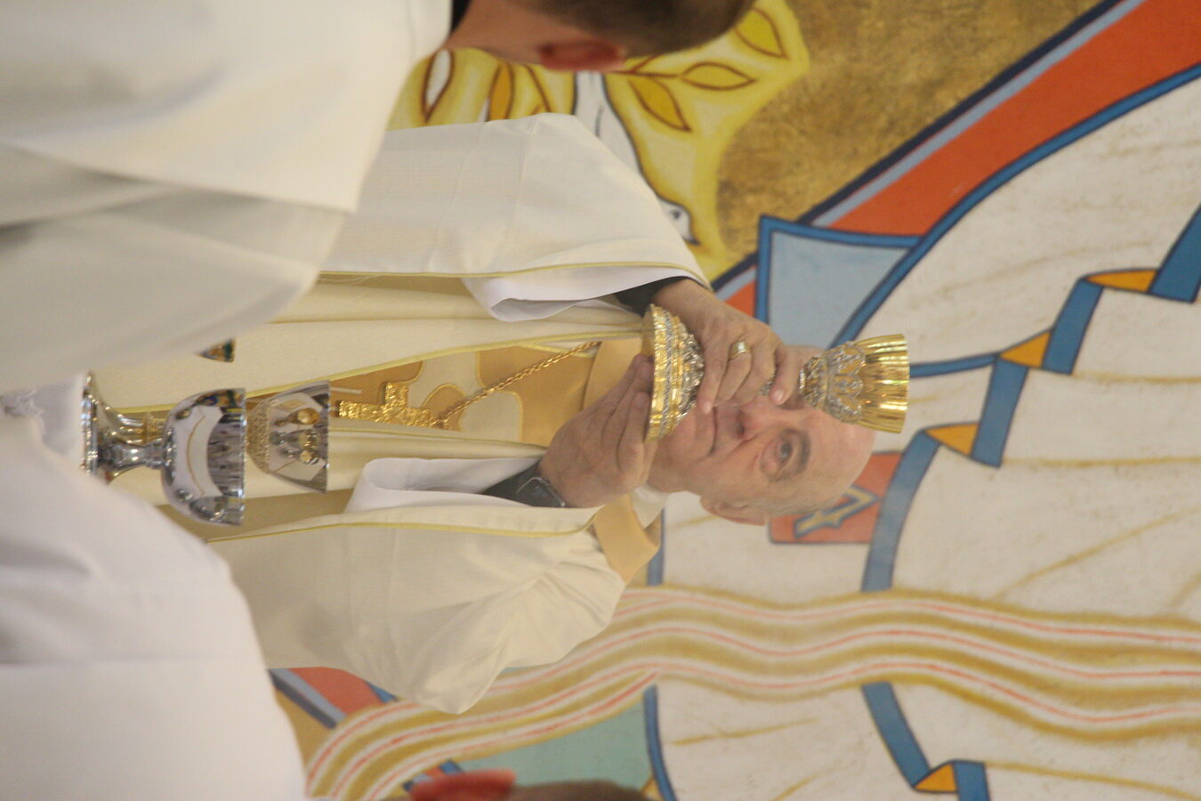 Província BRM celebra a Solenidade do Sagrado Coração de Jesus com encontro de formandos e religiosos