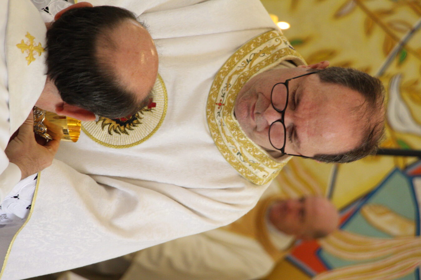 Província BRM celebra a Solenidade do Sagrado Coração de Jesus com encontro de formandos e religiosos