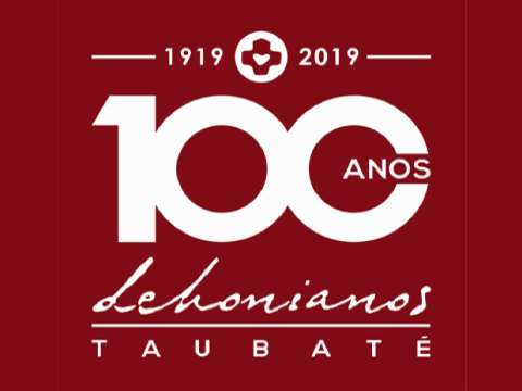 JUBILEU DOS DEHONIANOS EM TAUBATÉ