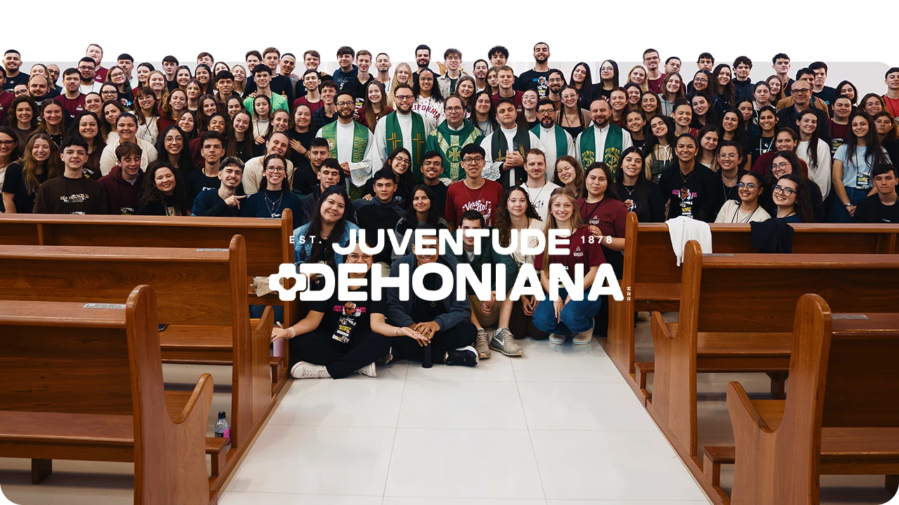 Juventude Dehoniana