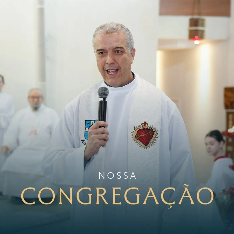 CONGREGAÇÃO