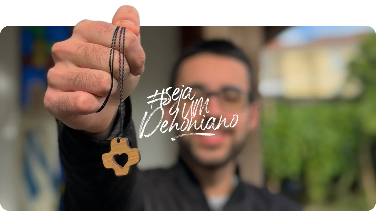 Seja um Dehoniano