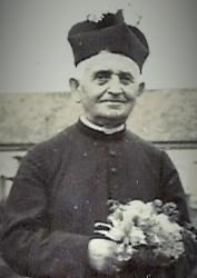 50 ANOS DE FALECIMENTO DO PADRE VICENTE SCHMITZ