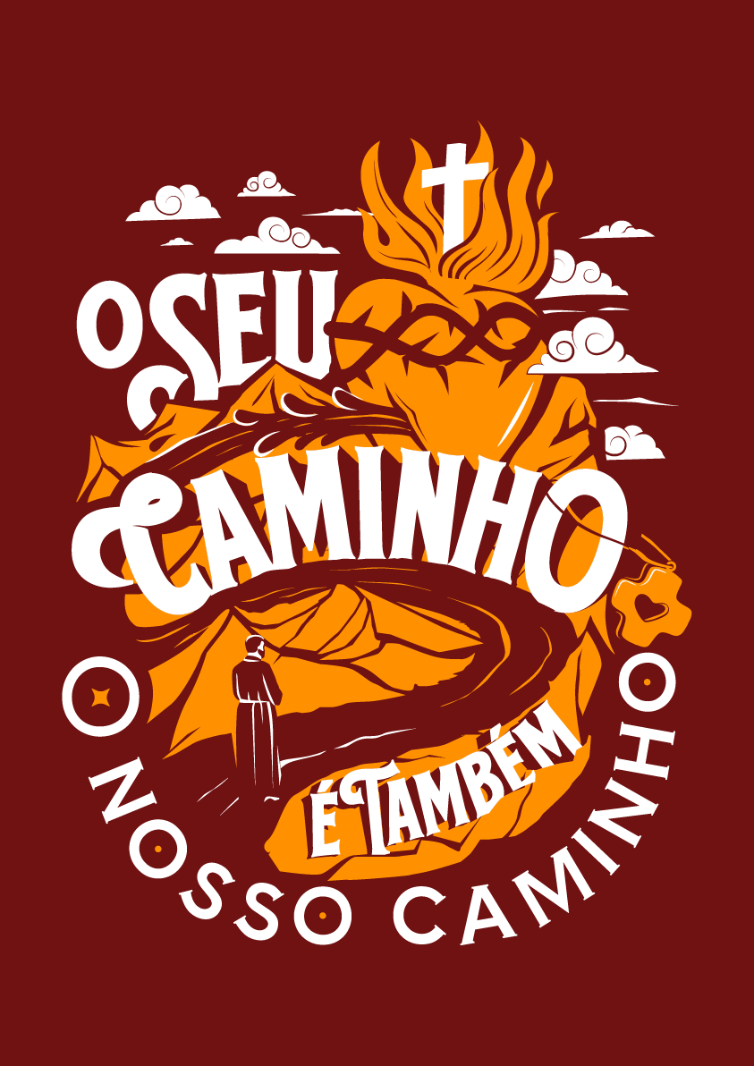 Campanha Vocacional Dehoniana 2025