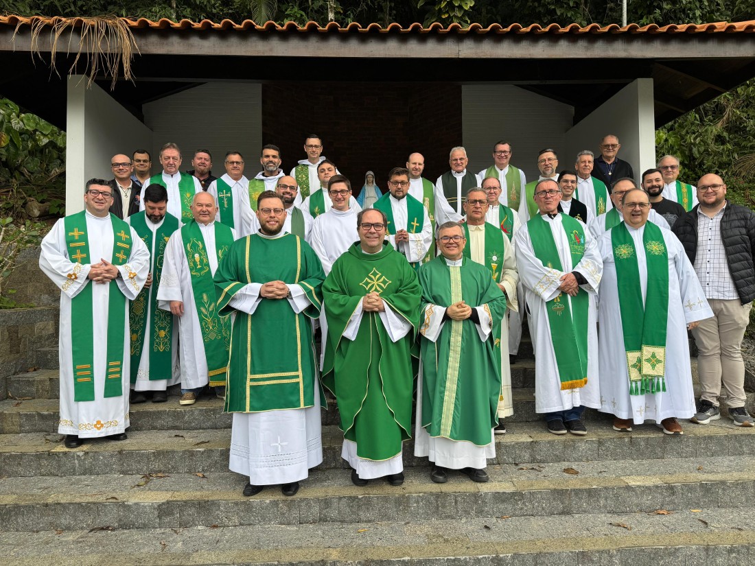 Conferência Provincial 2025