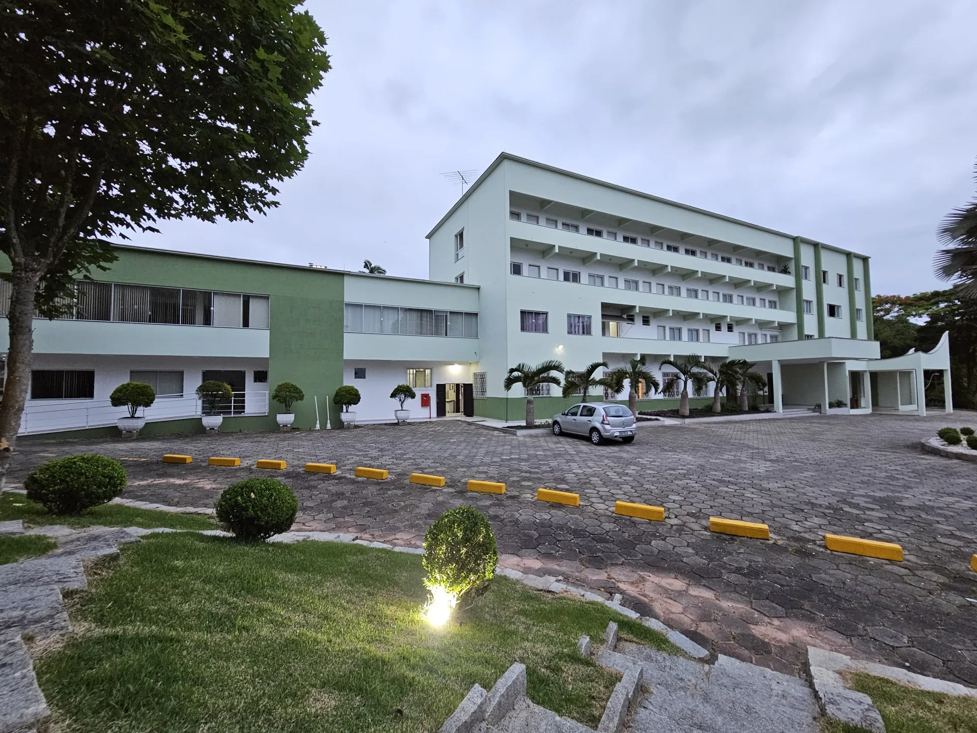 Convento SCJ - Discipulado