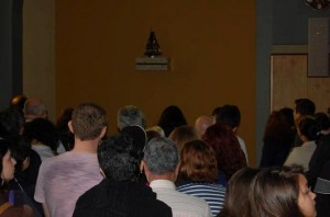 Visita das Famílias do Santuário SCJ - Joinville