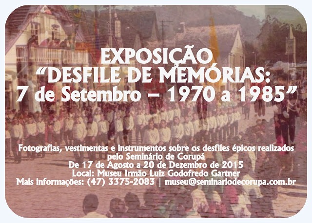 Museu Ir. Luiz