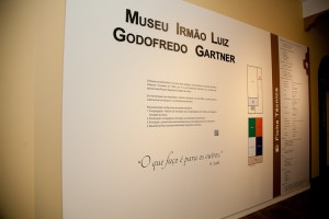 Informativo Museu Ir. Luiz Godofredo Gartner — Edição 01 (2014)
