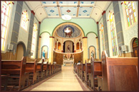 Secretaria de Benfeitores — Seminário Sagrado Coração de Jesus