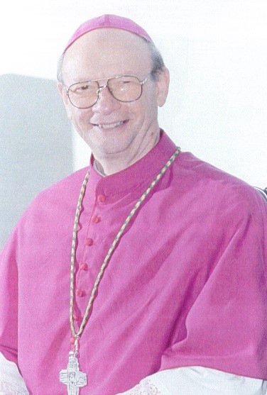 D. Aloísio Roque Oppermann, SCJ (2024)