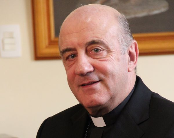 Dom Murilo Sebastião Ramos Krieger, SCJ