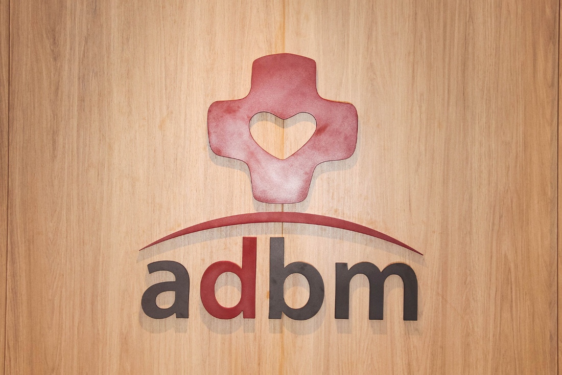 Encontro Nacional de Colaboradores da ADBM