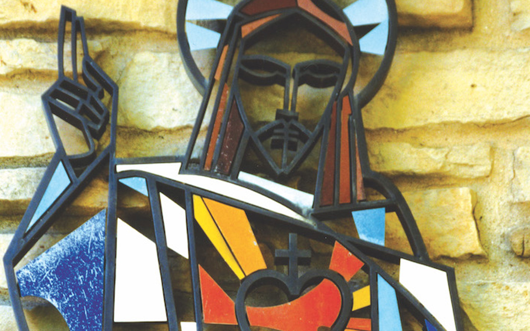 Raízes da espiritualidade dehoniana