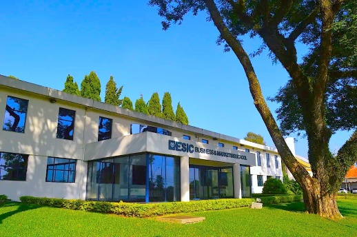 Faculdade e Colégio ESIC