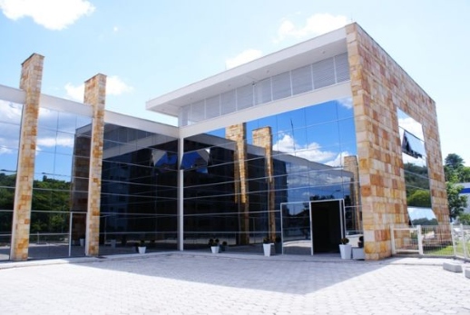 Faculdade São Luiz