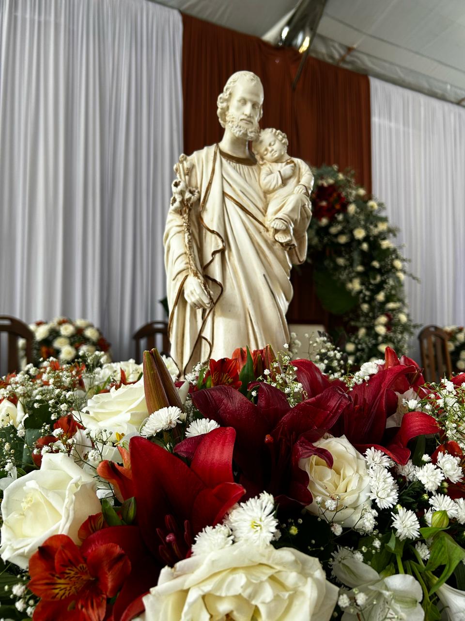 Festa do Seminário São José - 2025