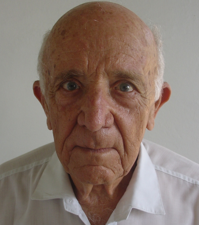Ir. Afonso Pedrini, SCJ (2011)