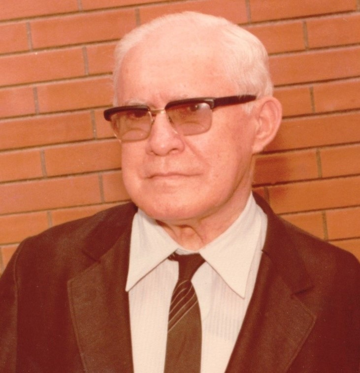 Ir. Ambrósio Brand, SCJ (1984)
