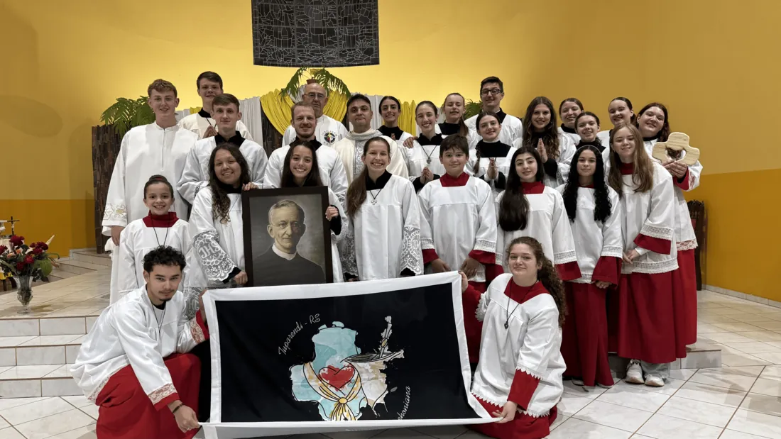 JD Day Rio Grande 2025 | Crissimual-RS