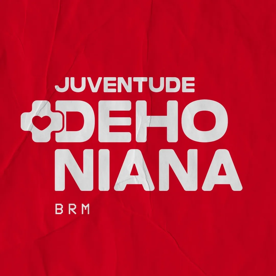 Juventude Dehoniana Instagram