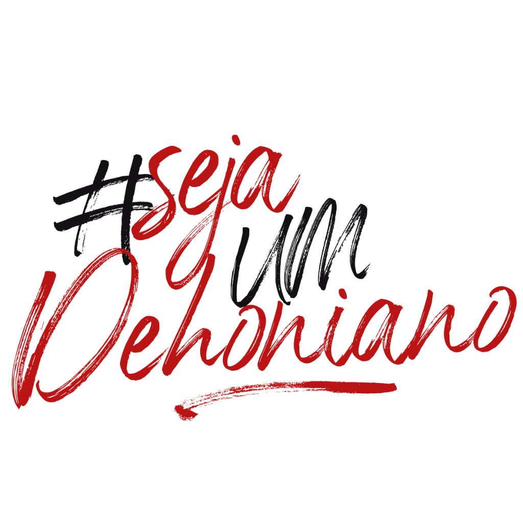 #sejaumDehoniano