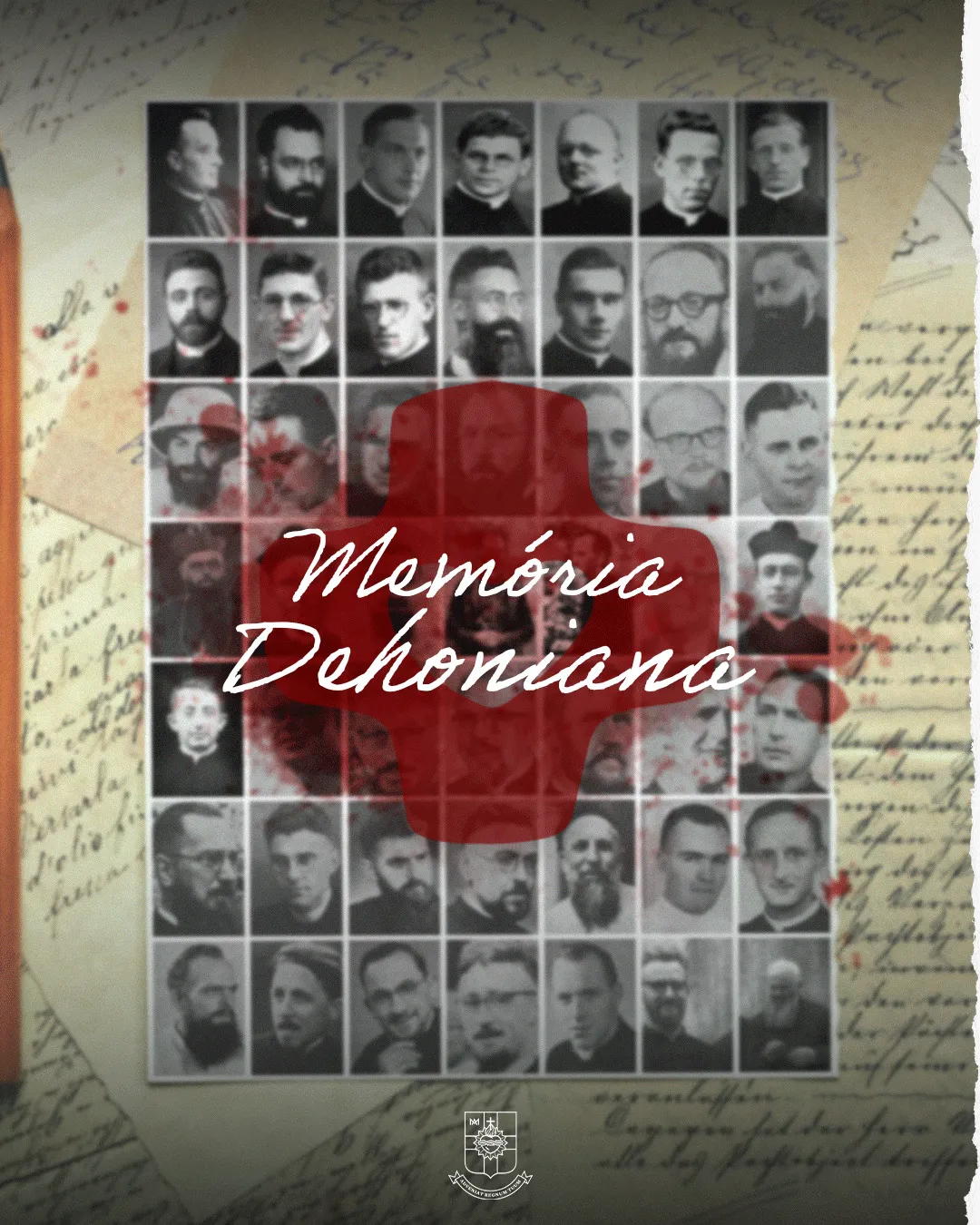Memória Dehoniana