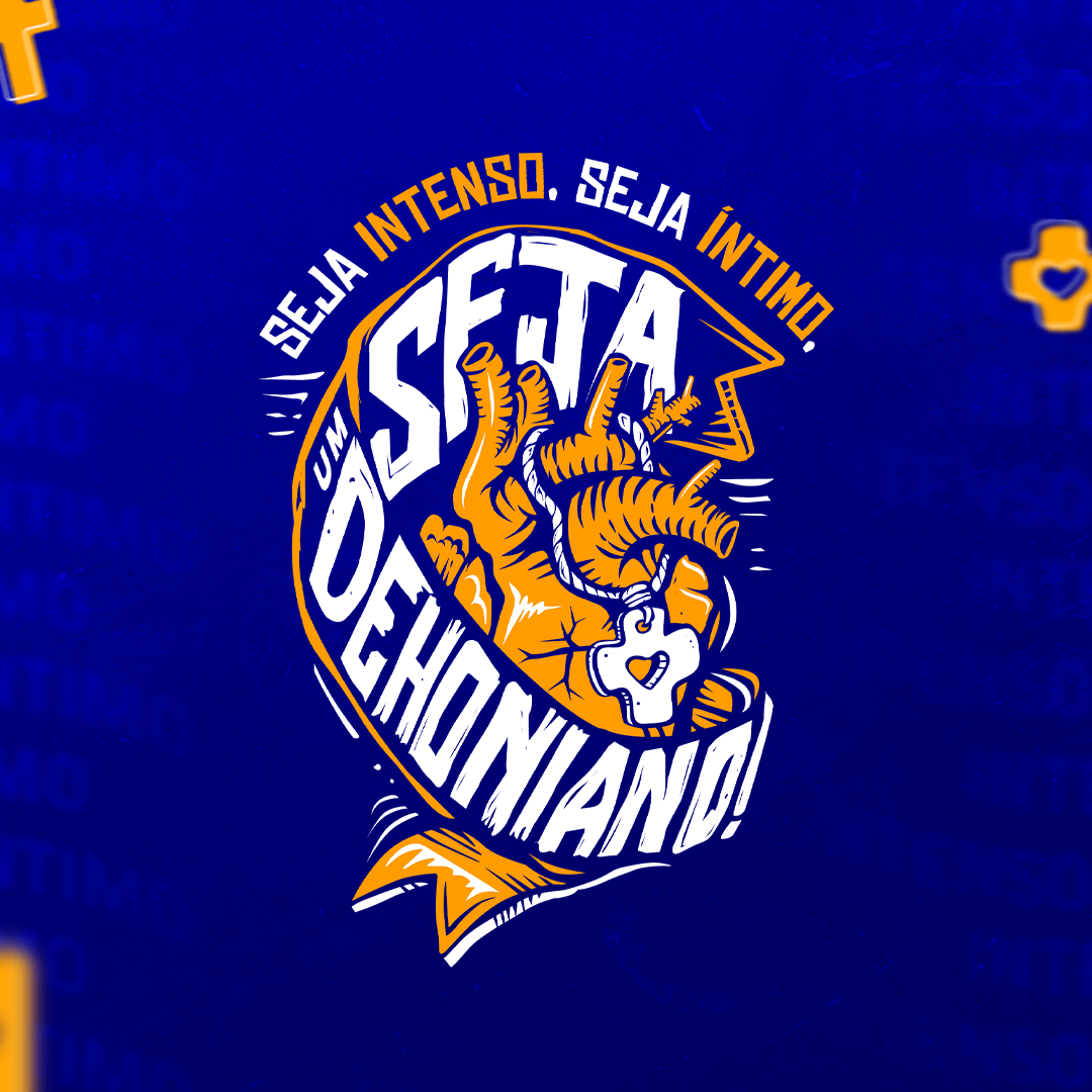 @sejaumdehoniano