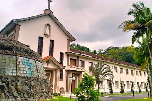 Casa São João