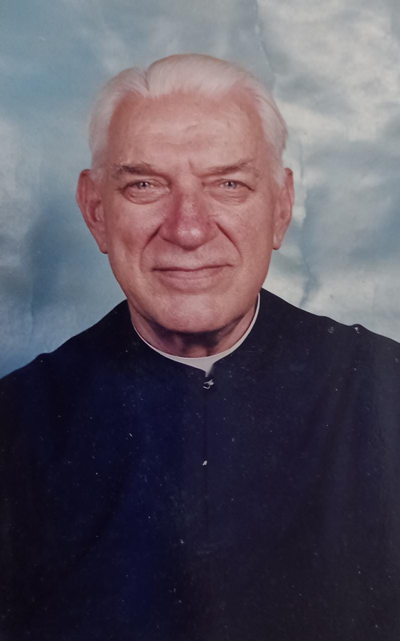 P. Clemente Kollhoff, SCJ (1993)