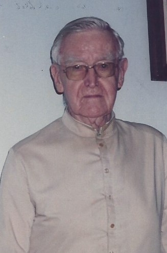 P. Frederico Winkelmann, SCJ (2003)