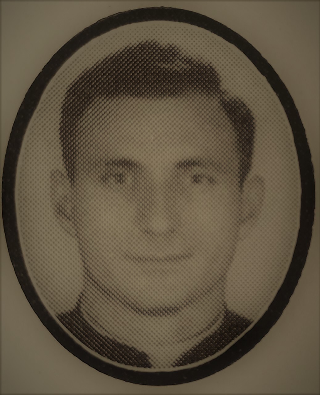 P. Theobaldo Blume, SCJ (1973)