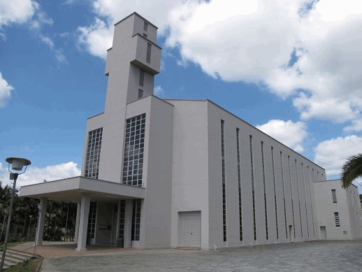Paróquia Nossa Senhora do Perpétuo Socorro - Guabiruba