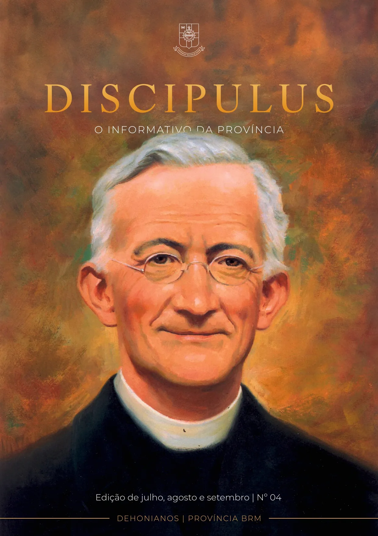 Revista Discipulus — Edição Nº 04