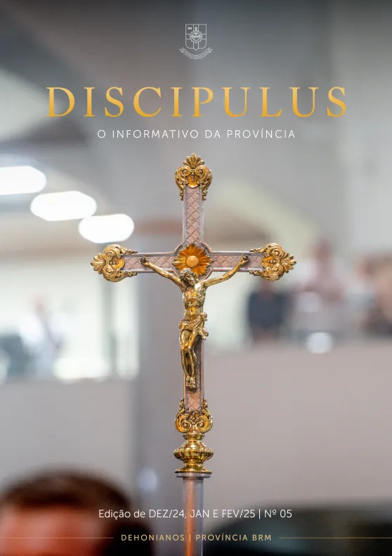 Revista Discipulus — Edição Nº 05