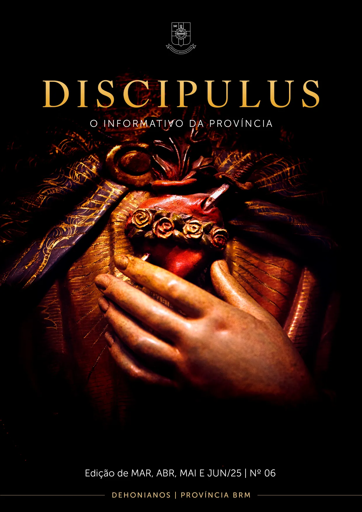 Revista Discipulus — Edição Nº 06