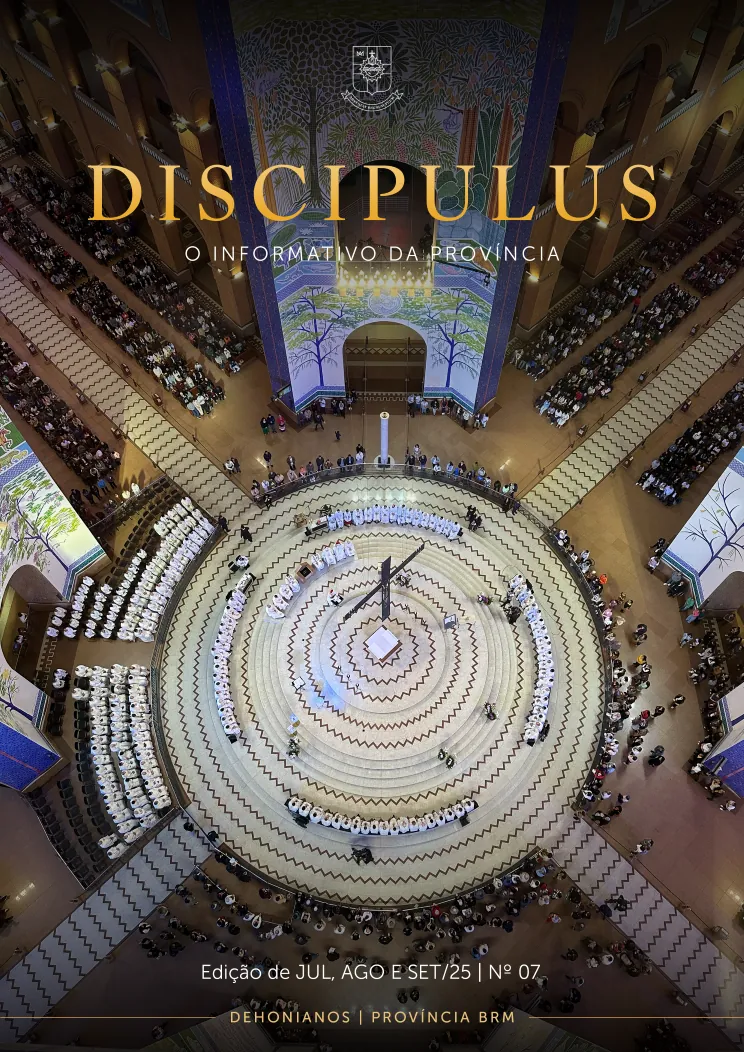 Revista Discipulus — Edição Nº 07