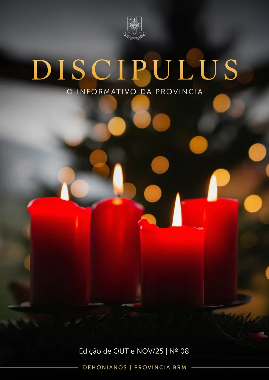 Revista Discipulus — Edição Nº 08