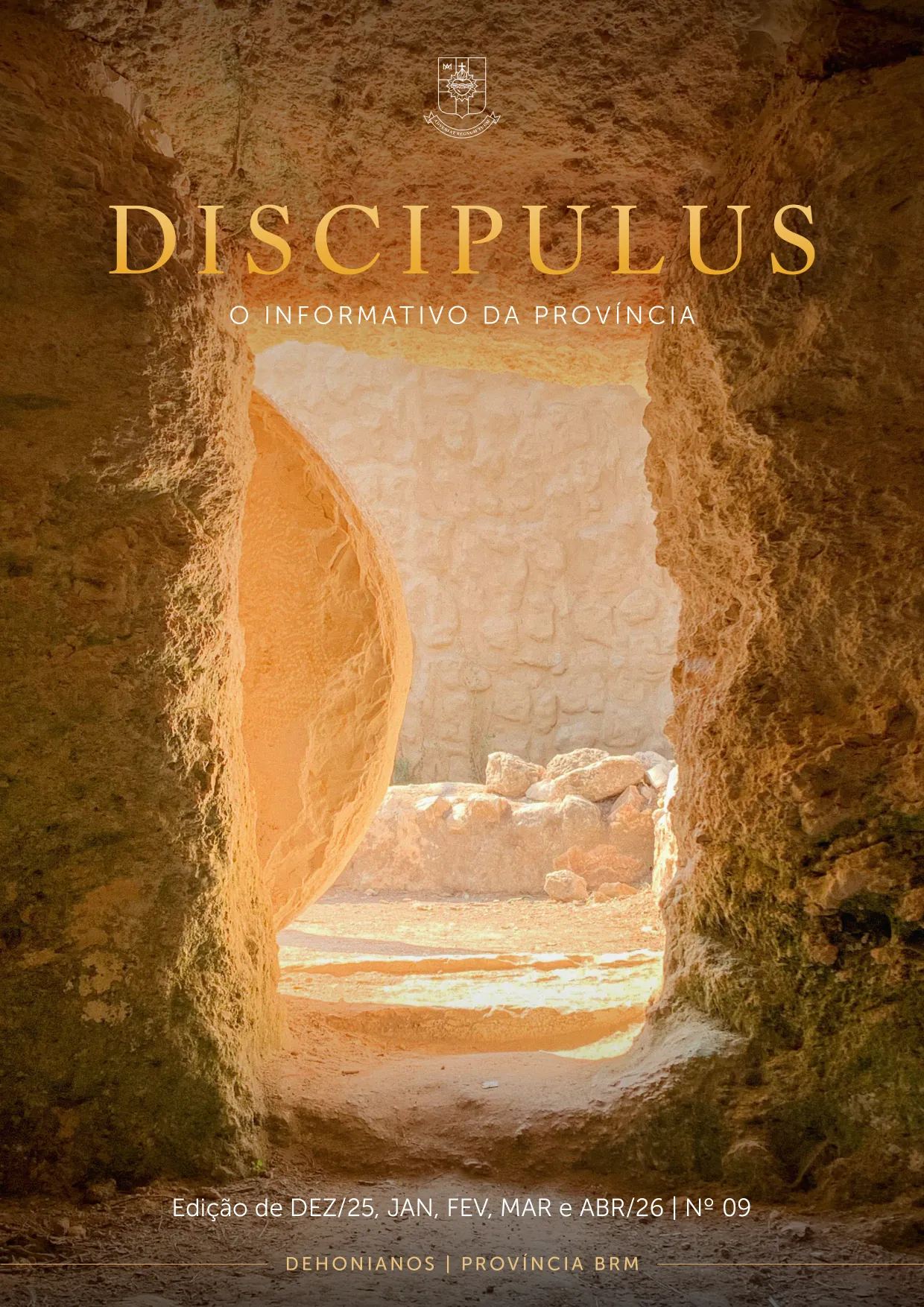 Revista Discipulus — Edição Nº 09