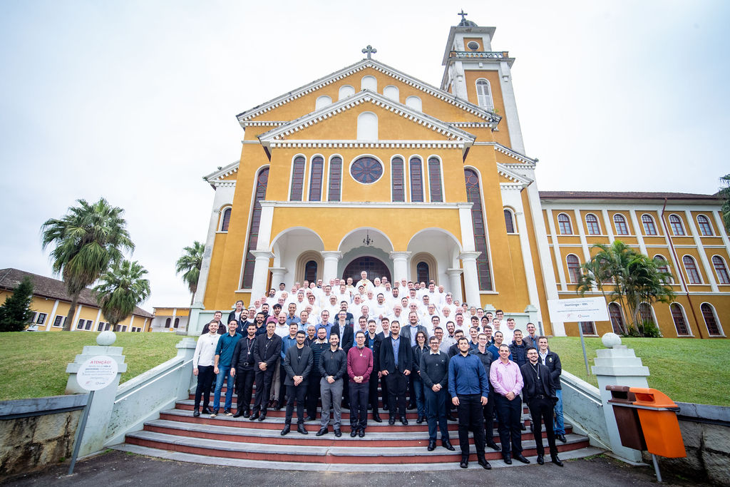 Padre Dehon e o Mistério Pascal
