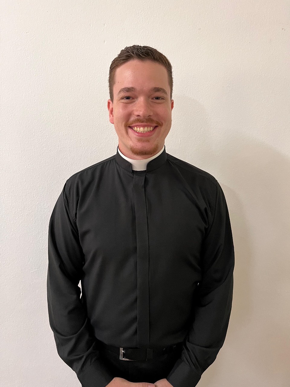 Fr. Pedro Henrique Oliveira De Paula, SCJ