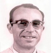 Pe. Alirio Machado Garcia, SCJ