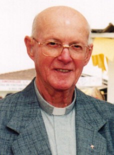 Pe. Antonio Nivaldo Moretti, SCJ