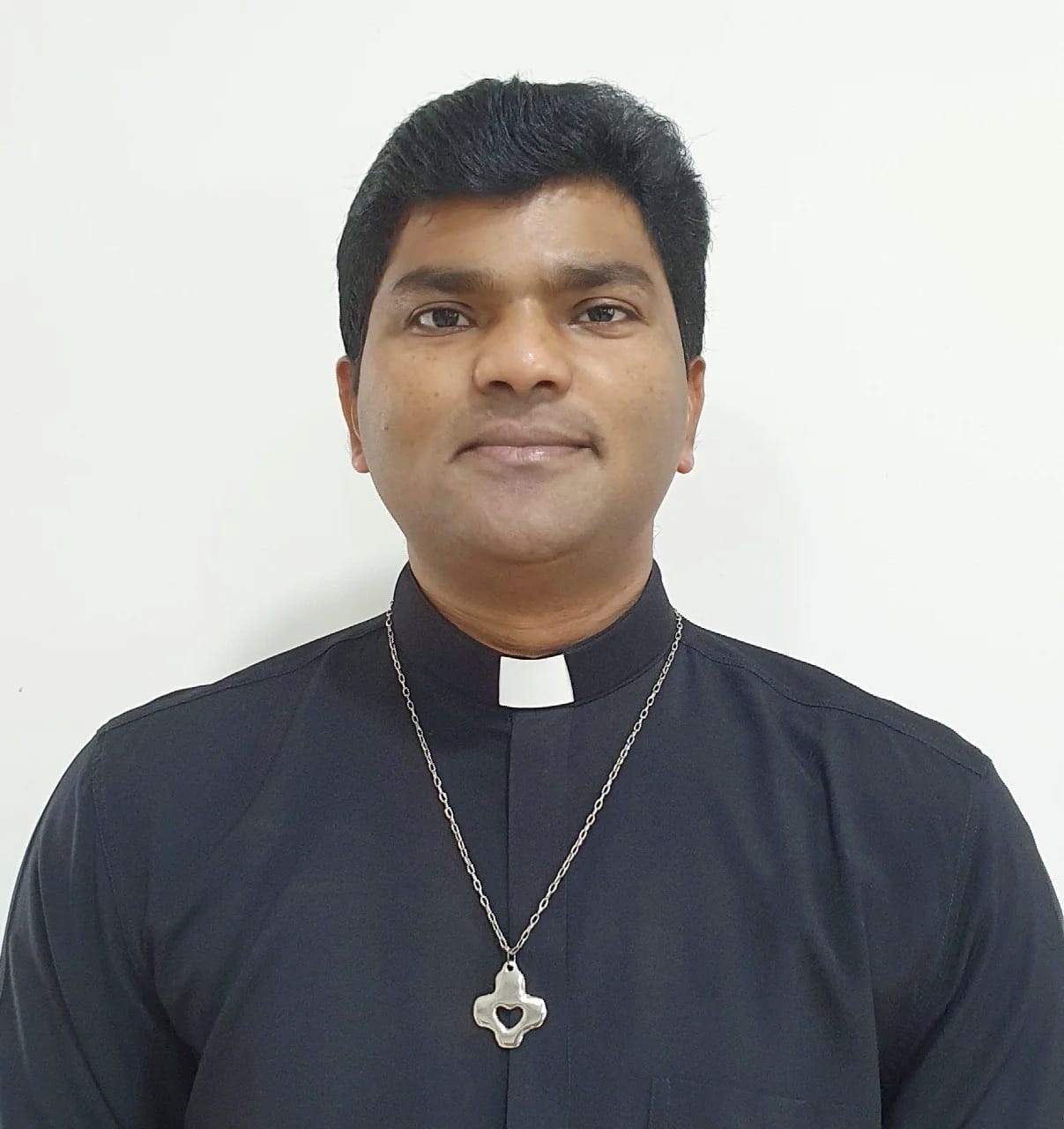 Pe. Bala Jojappa Kakumanu, SCJ