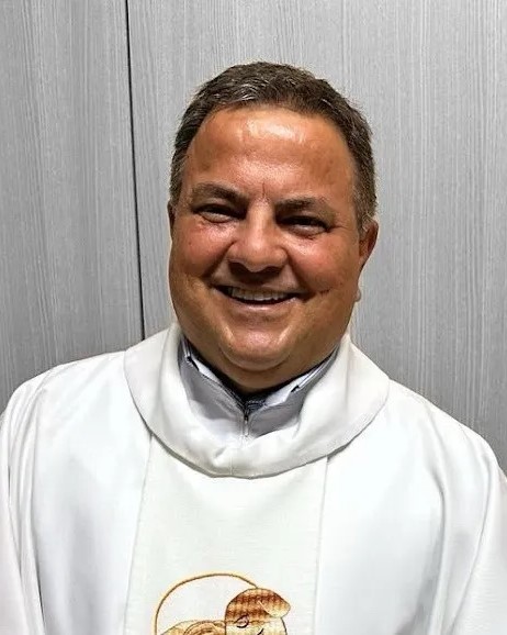 Pe. Carlos Alberto Rodrigues, SCJ