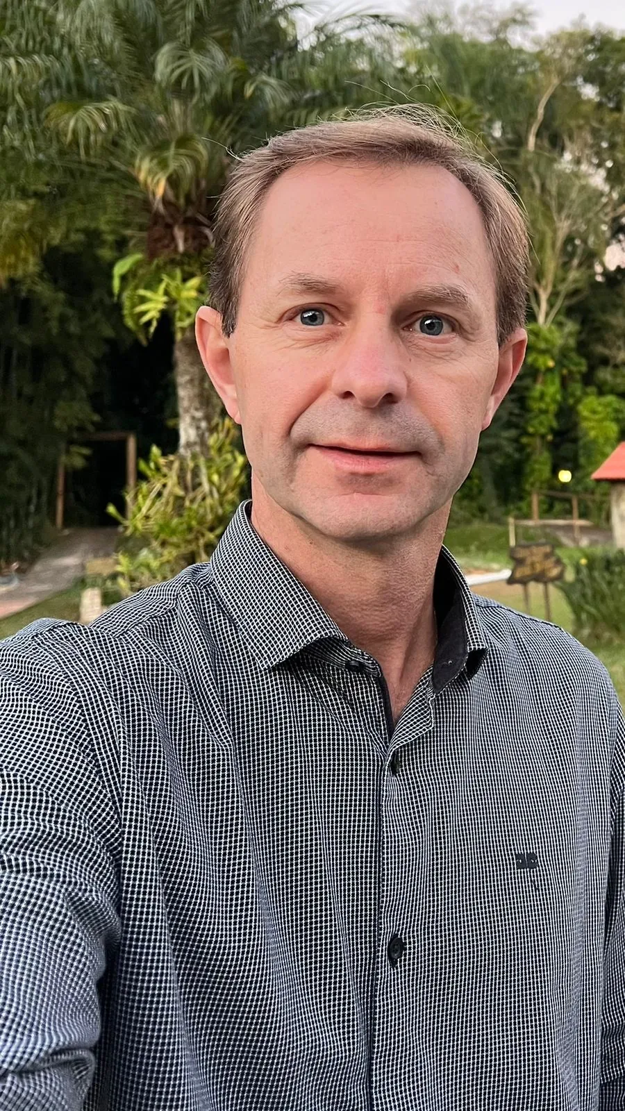 Pe. Claudio Marcio Piontkewicz, SCJ