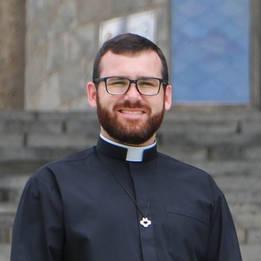Pe. Fernando Teckler, SCJ